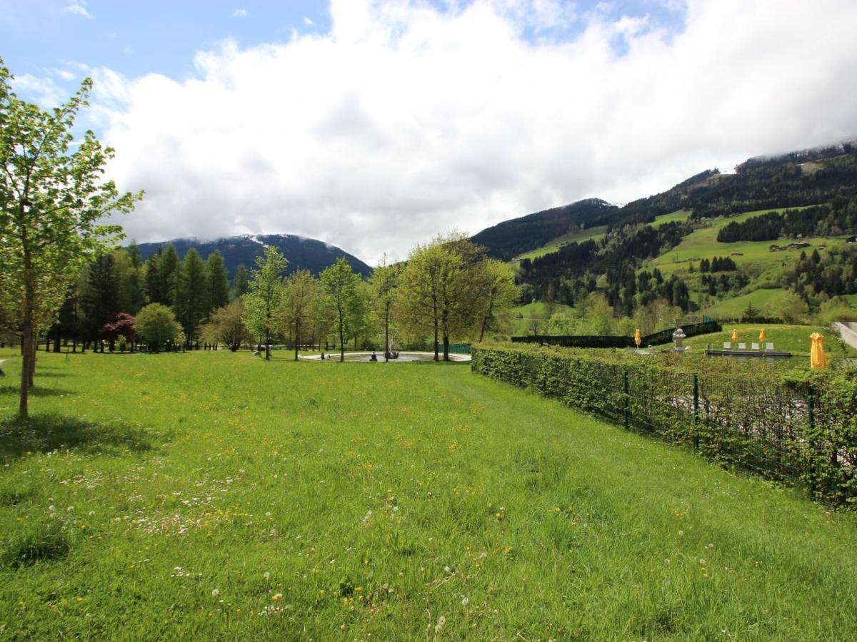 Apartment Walter By Interhome Bad Hofgastein Eksteriør billede