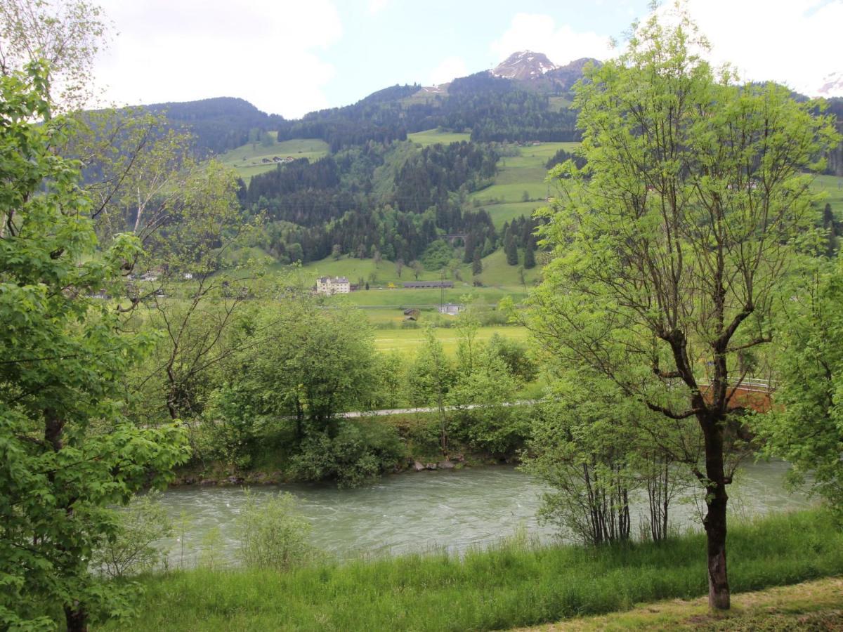 Apartment Walter By Interhome Bad Hofgastein Eksteriør billede